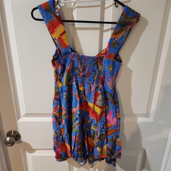 Farm Rio Mini Dress - Picture 7 of 7